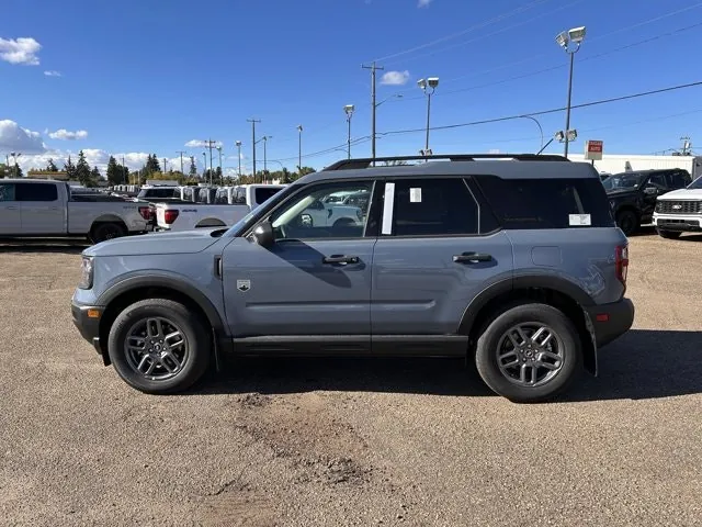 Ford Bronco Sport 2026 photo 4