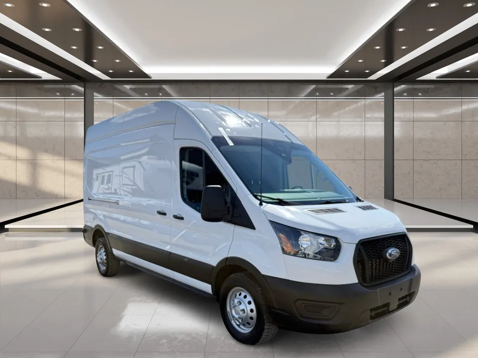 Ford Transit 2025 photo 2