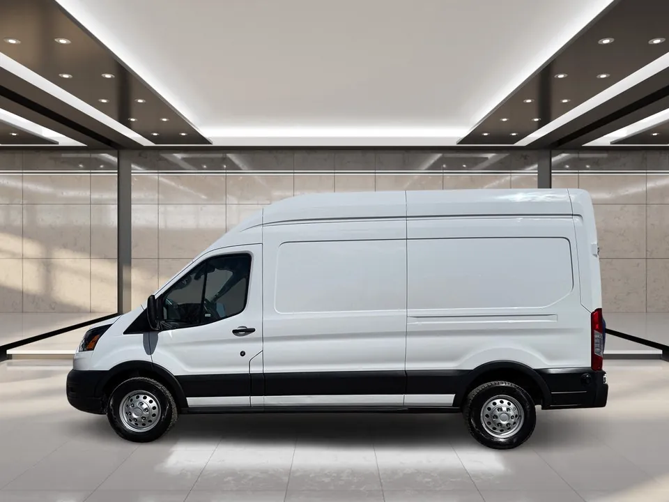 Ford Transit 2025 photo 5