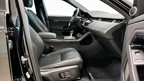 Land Rover Range Rover Evoque 2023 photo 3