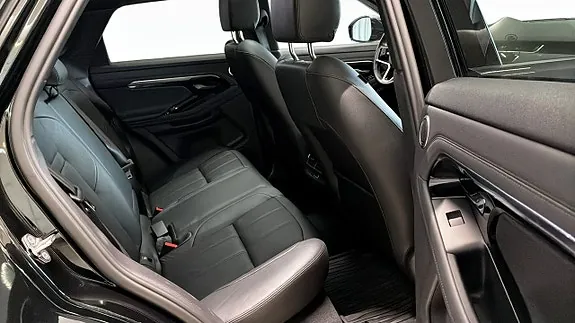 Land Rover Range Rover Evoque 2023 photo 5