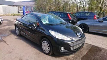 Peugeot 207 2011 photo 3