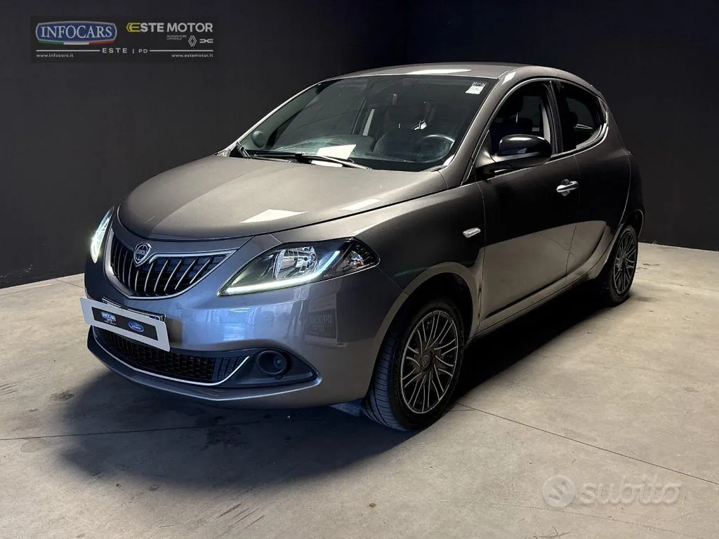 Lancia Ypsilon 2022 photo 3