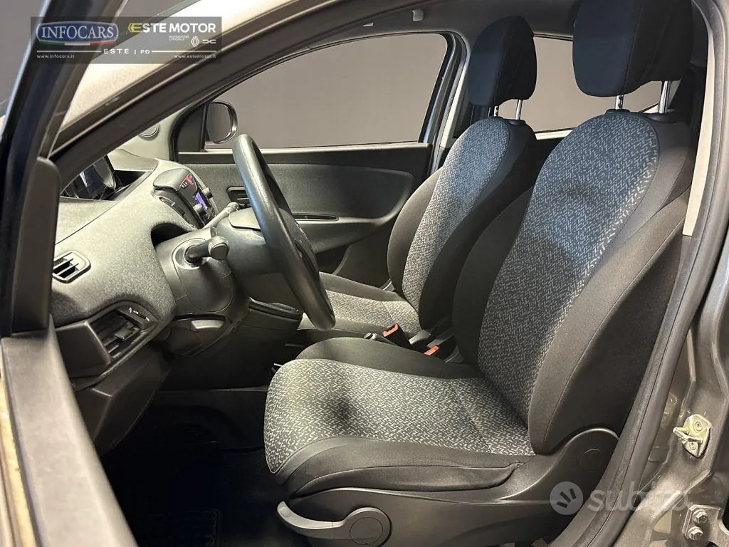 Lancia Ypsilon 2022 photo 5