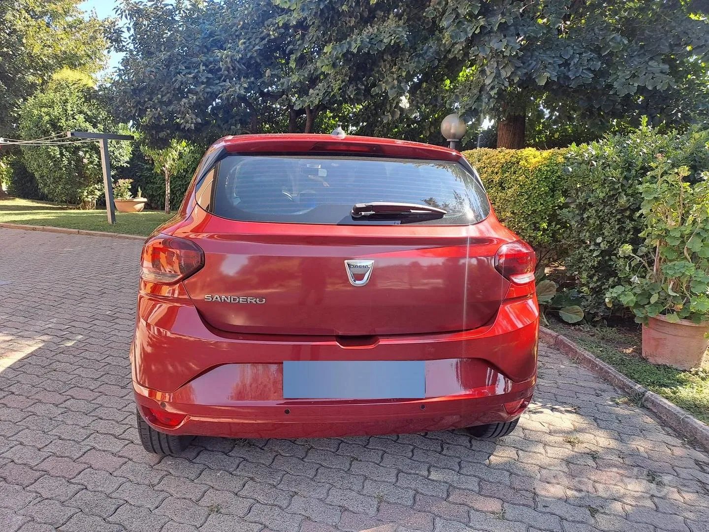Dacia Sandero 2022 photo 5