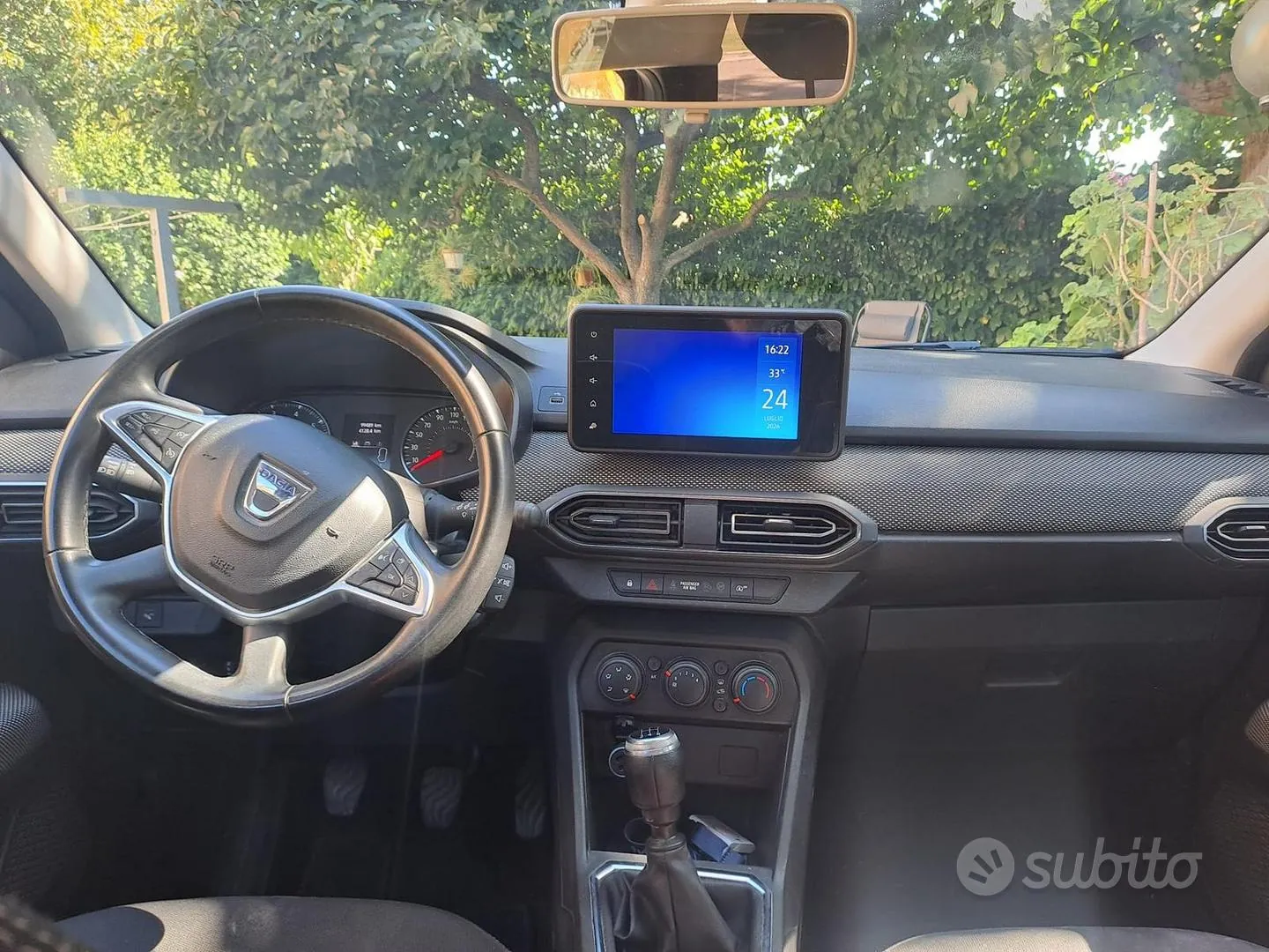 Dacia Sandero 2022 photo 4