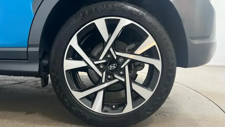 Hyundai Kona 2023 photo 5