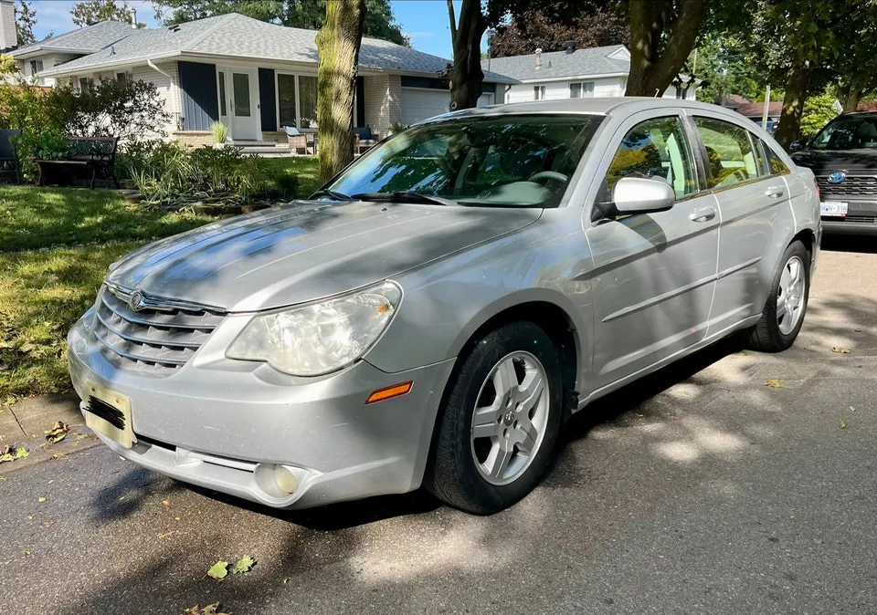 Chrysler Sebring