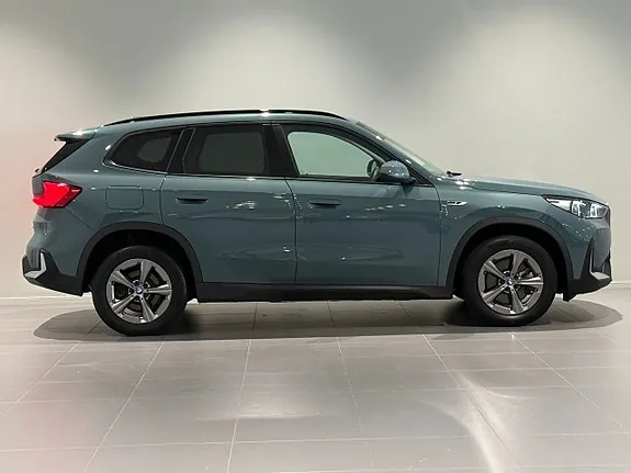 BMW X1 2022 photo 3