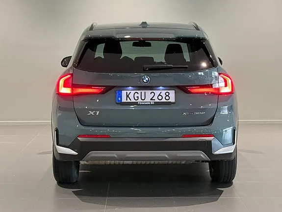 BMW X1 2022 photo 4