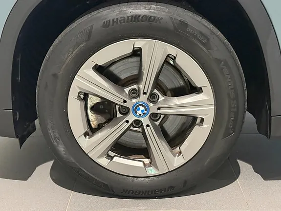 BMW X1 2022 photo 5