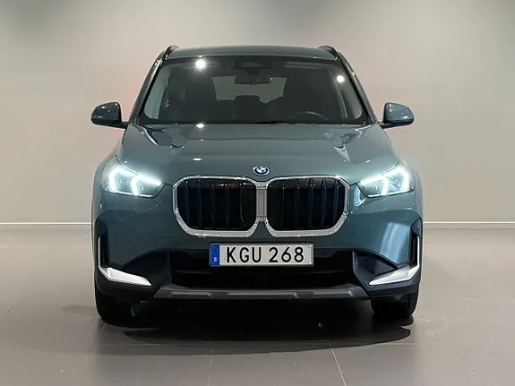 BMW X1 2022 photo 2