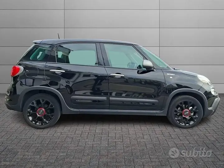 Fiat 500L 2022 photo 3