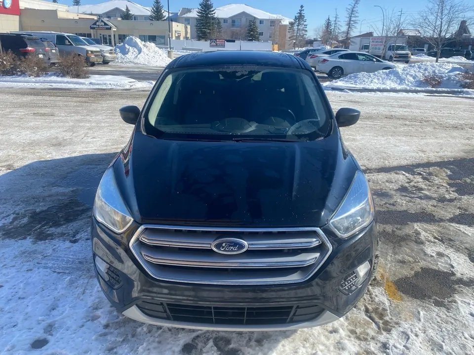 Ford Escape 2017 photo 4