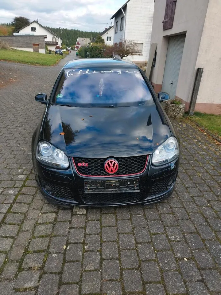Volkswagen Golf 5