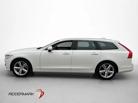 Volvo V90 2018 photo 4
