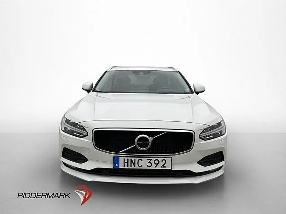 Volvo V90 2018 photo 2