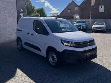 Opel Combo 2025 photo 2