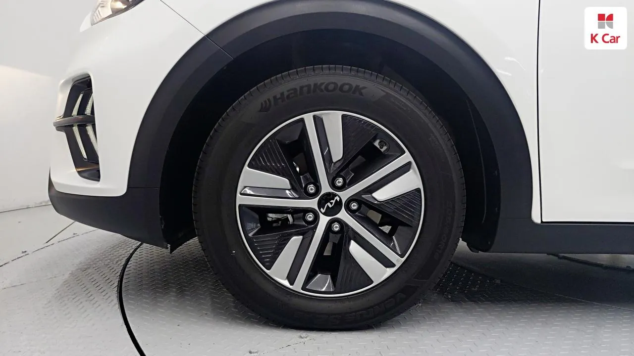 Kia Niro 2022 photo 5