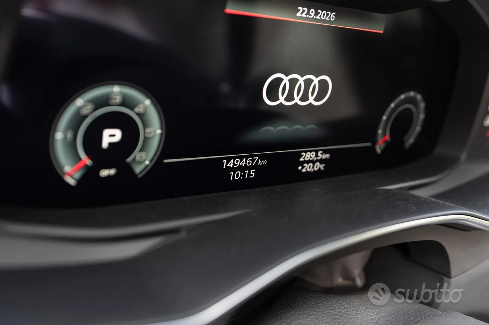 Audi A6 Allroad 2022 photo 5