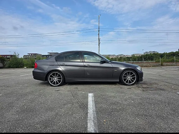 BMW 316I 2008 photo 5