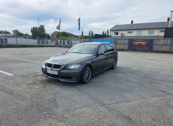 BMW 316I