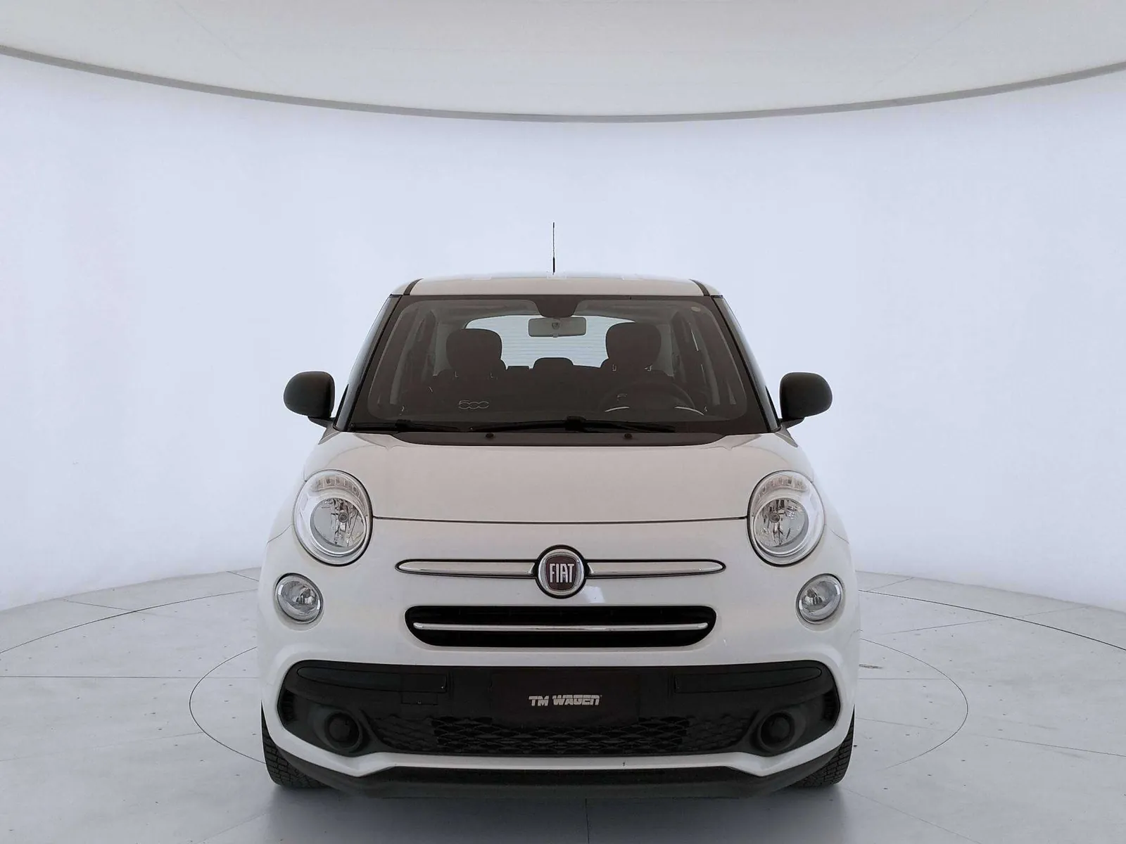 Fiat 500L 2019 photo 3