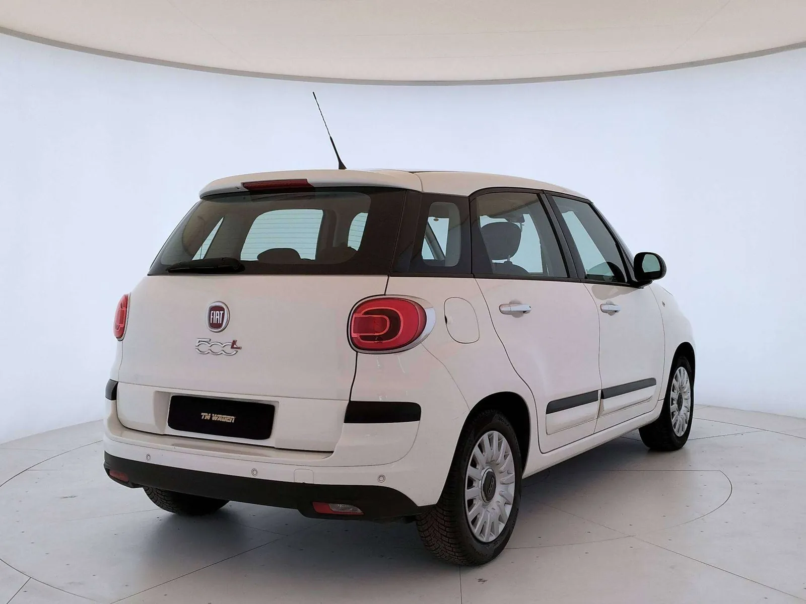 Fiat 500L 2019 photo 5