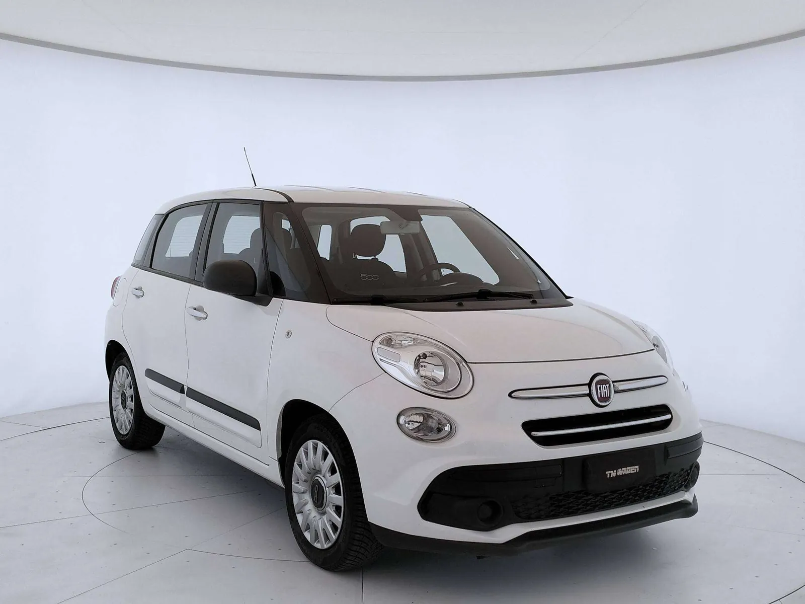 Fiat 500L 2019 photo 4