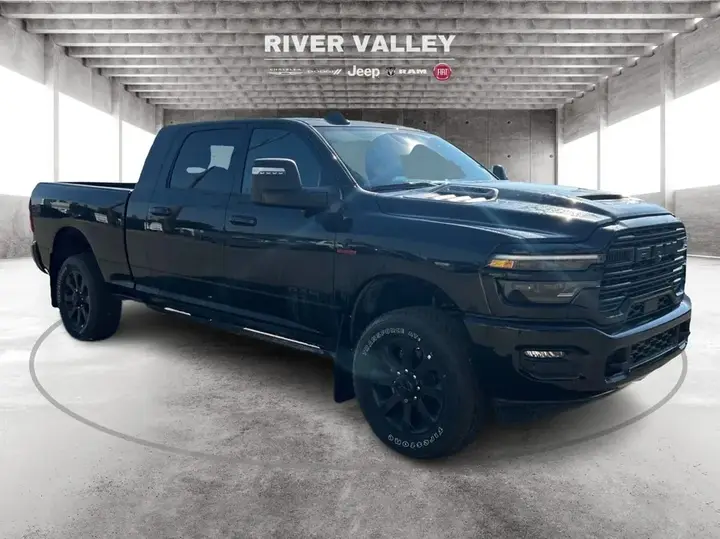 Ram 2500