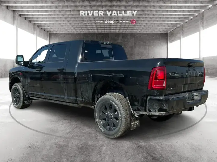 Ram 2500 2025 photo 5