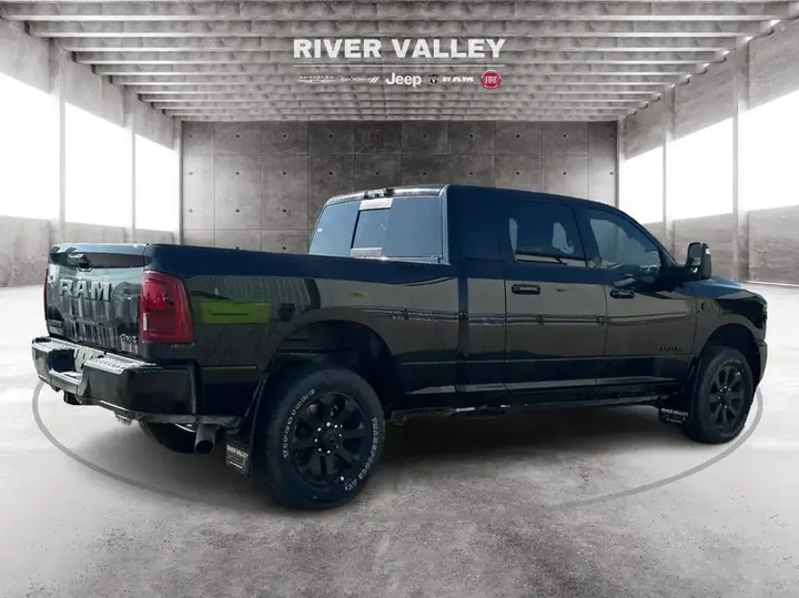 Ram 2500 2025 photo 3