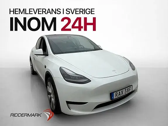 Tesla Model Y 2024 photo 4