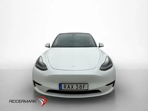Tesla Model Y 2024 photo 3