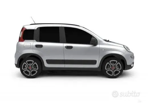 Fiat Panda 2026 photo 5