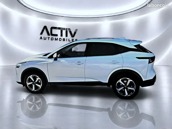 Nissan Qashqai 2024 photo 4