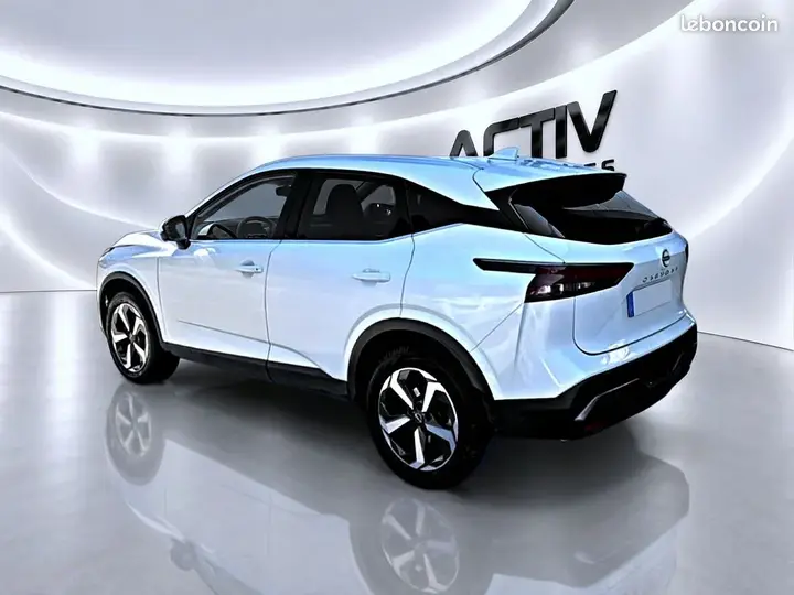 Nissan Qashqai 2024 photo 5