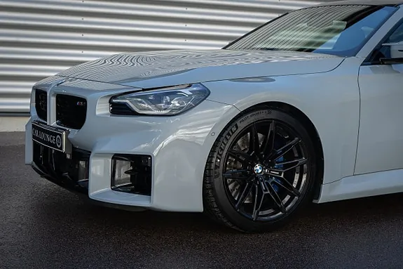 BMW M2 2025 photo 3