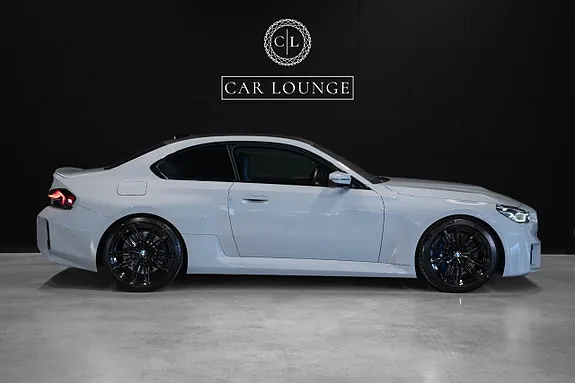 BMW M2 2025 photo 5