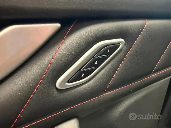 Maserati Levante 2020 photo 4
