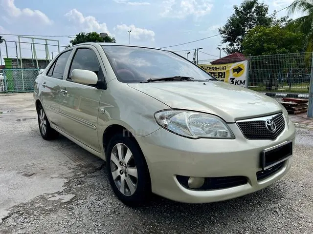Toyota Vios