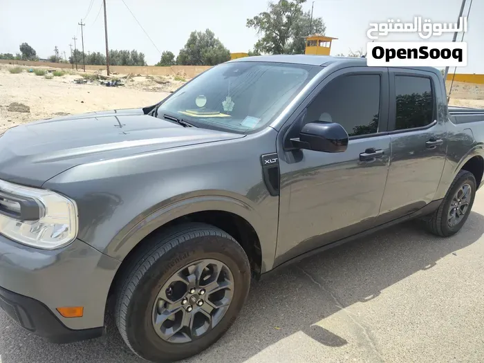 Ford Maverick 2024 photo 3