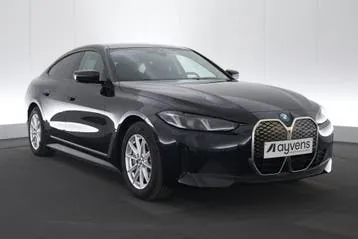 BMW I4 2025 photo 3