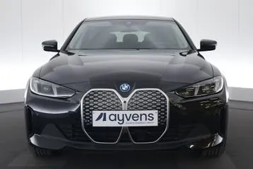 BMW I4 2025 photo 2