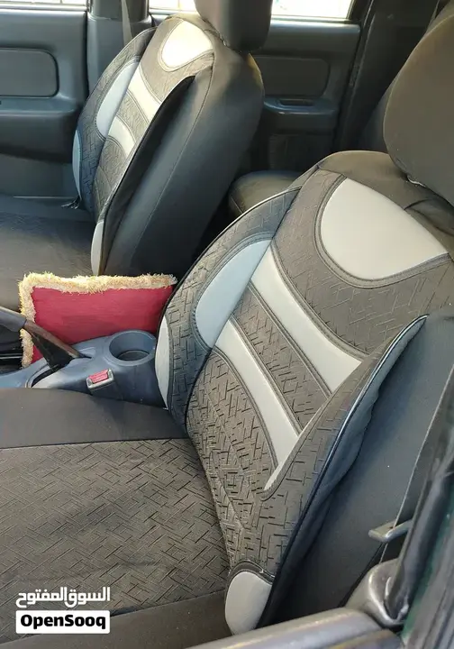Mitsubishi L200 2006 photo 3