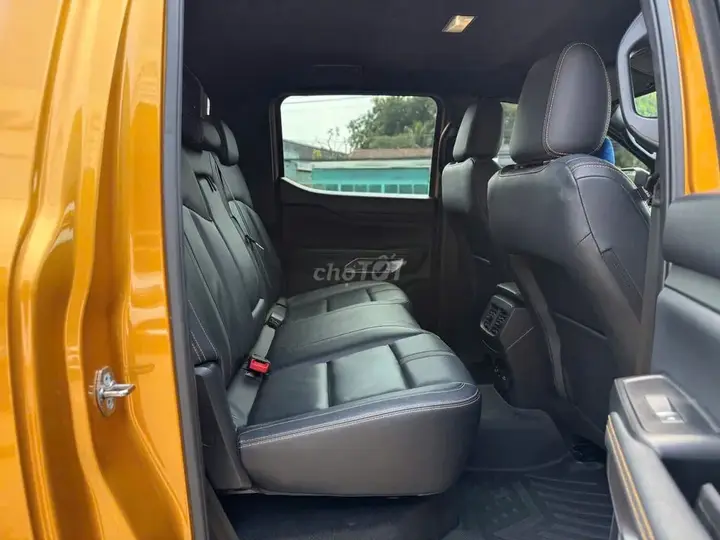 Ford Ranger 2025 photo 2