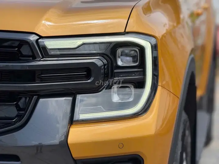 Ford Ranger 2025 photo 5