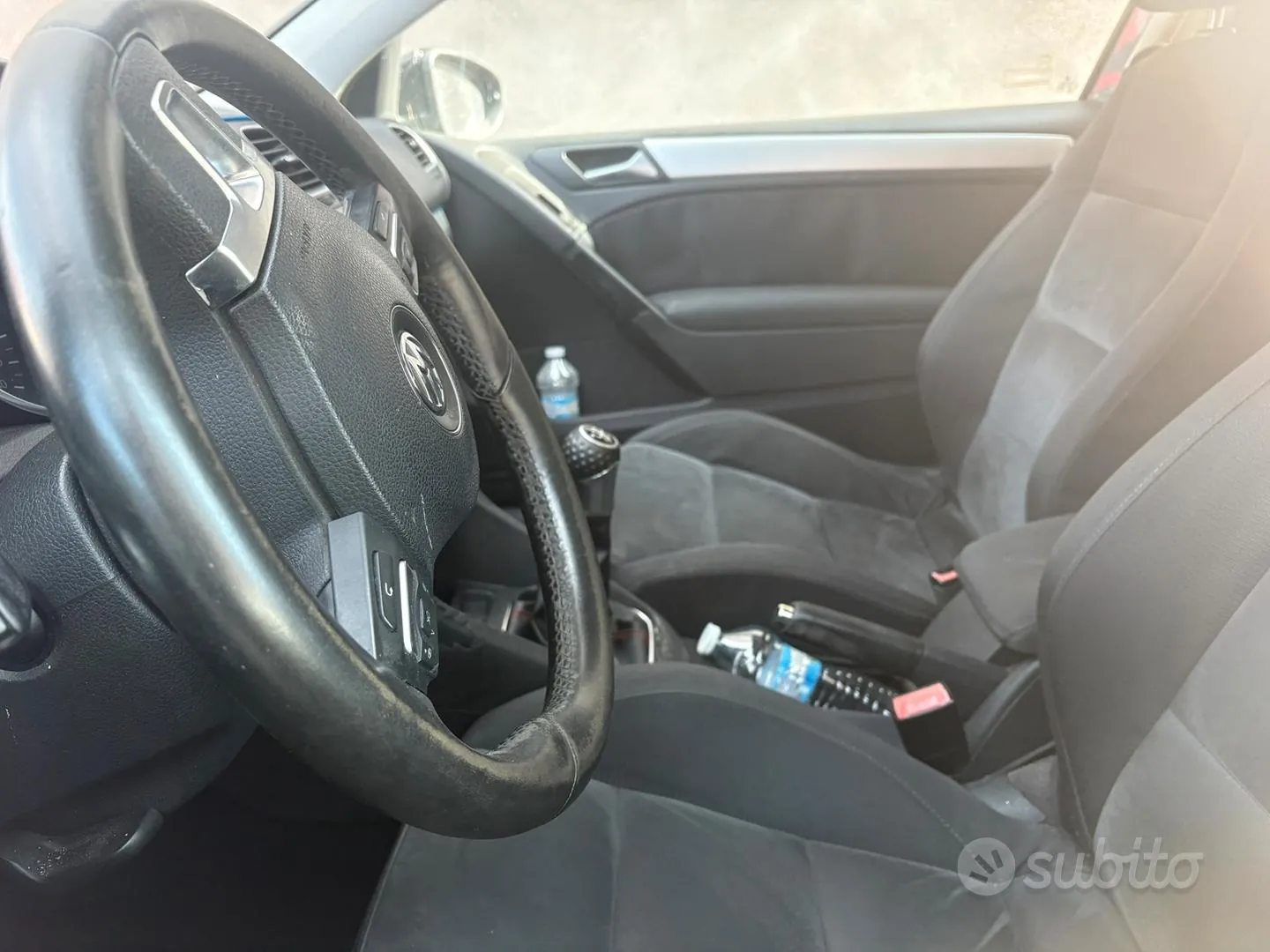 Volkswagen Golf 2010 photo 5
