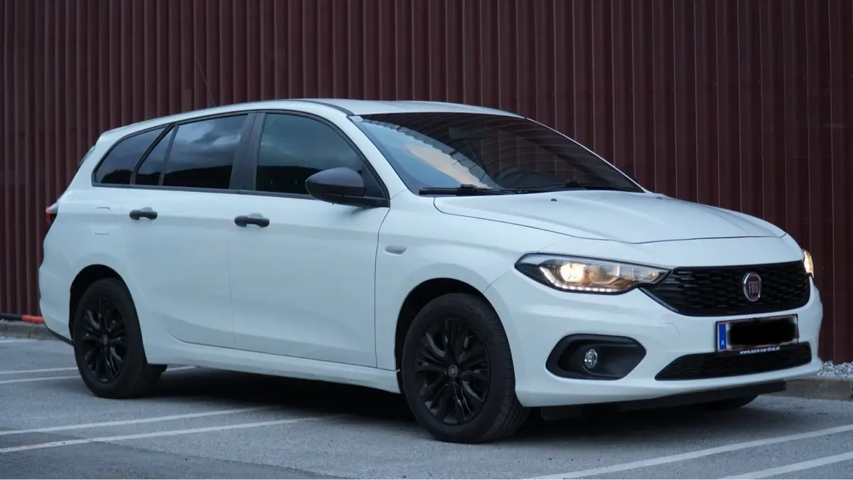 Fiat Tipo