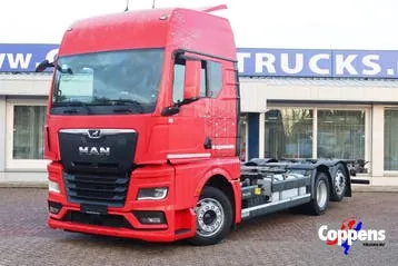 MAN Tgx 26.510